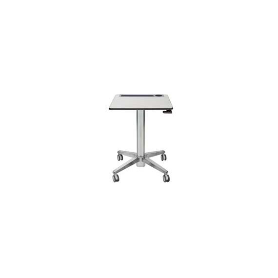Ergotron LearnFit Tall - Standing desk - mobile - re | 24-481-003