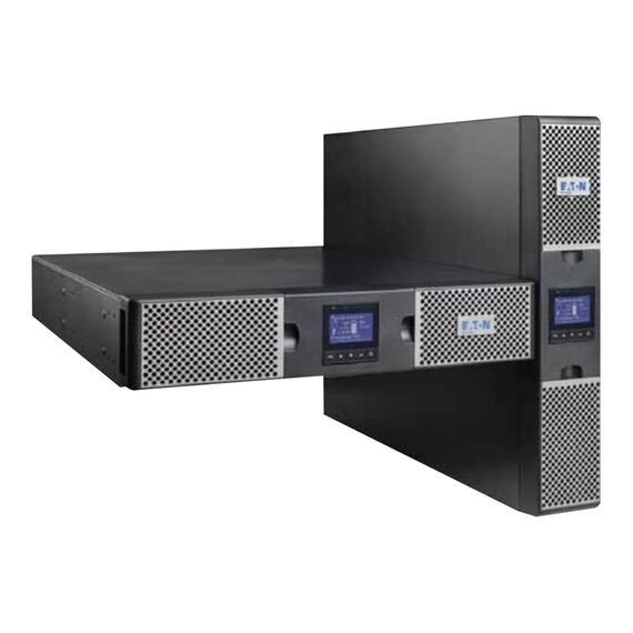 AC 200/208/220/230/240 V - 2200 Watt - 2200 VA - 1 | 9PX2200IRT3U