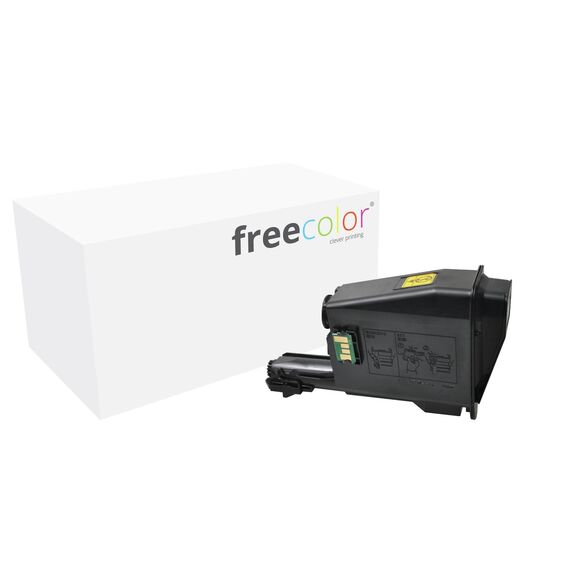 Freecolor TK1115-FRC / 1600 pages / Black / 1 pc(s) | K15976F7