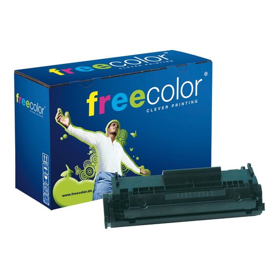 toner cartridge (alternative for Canon FX-10) - for Ca | K12339F7