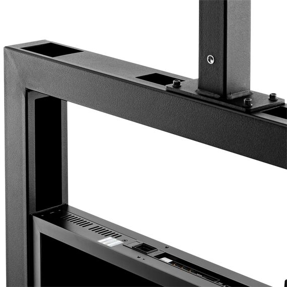HAGOR Ceilingmount OM55N-D - Bracket - for flat panel - bl | 1900