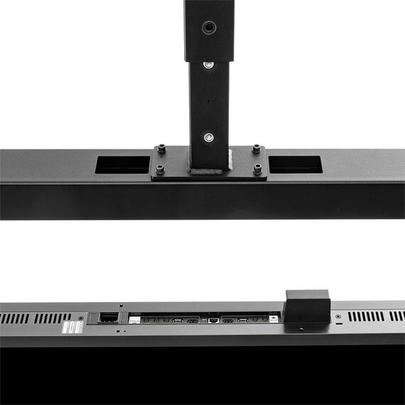 HAGOR Ceilingmount OM55N-D - Bracket - for flat panel - bl | 1900