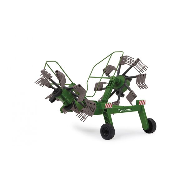 Jamara Hay Rake Twin Roto / Green | 412411