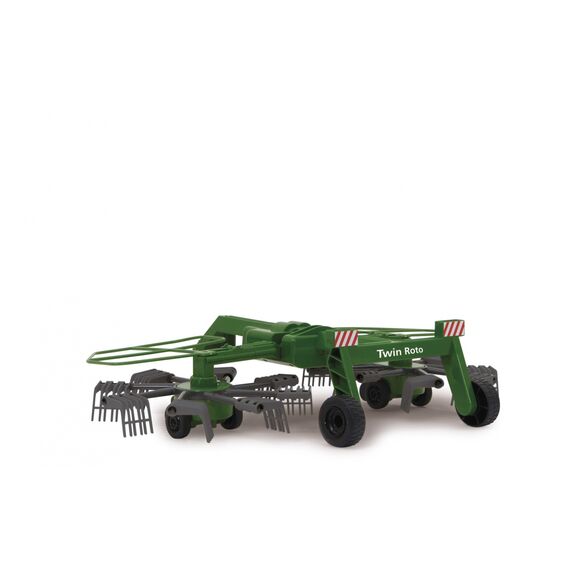 Jamara Hay Rake Twin Roto / Green | 412411