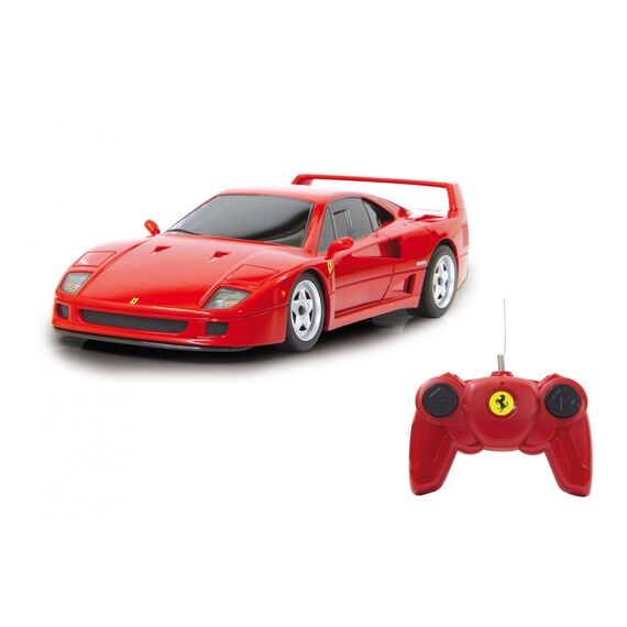 Jamara Ferrari F40 / Car / 1 24 / Electric engine / 6 yr | 405167