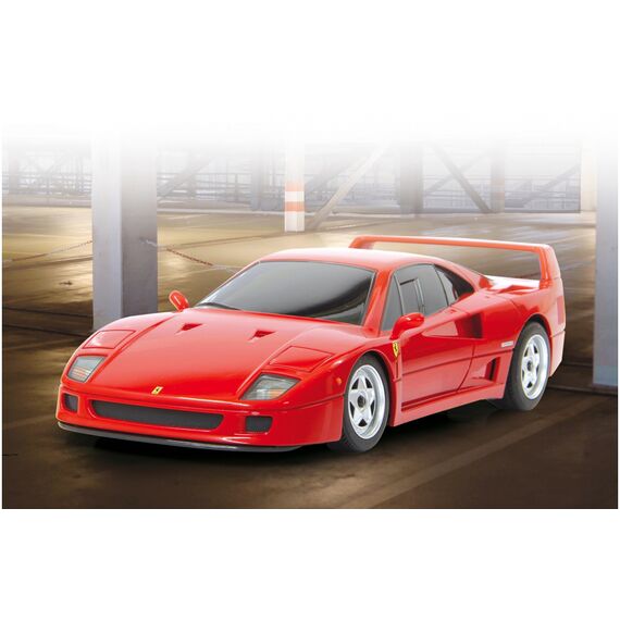 Jamara Ferrari F40 / Car / 1 24 / Electric engine / 6 yr | 405167