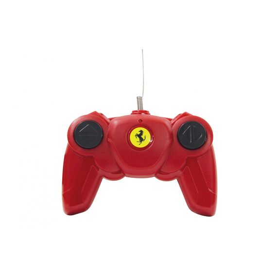 Jamara Ferrari F40 / Car / 1 24 / Electric engine / 6 yr | 405167