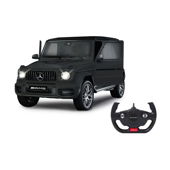 Jamara Mercedes-Benz AMG G63 / Car / 1 14 / Electric eng | 405176