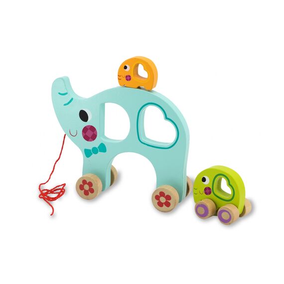 Jamara Kidiwood Elephant / 18 month(s) / Elephant / 4 wh | 460875