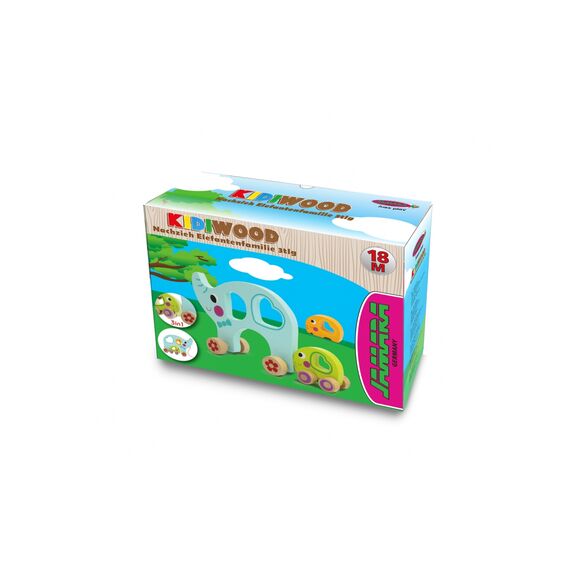Jamara Kidiwood Elephant / 18 month(s) / Elephant / 4 wh | 460875