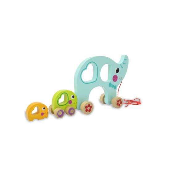 Jamara Kidiwood Elephant / 18 month(s) / Elephant / 4 wh | 460875