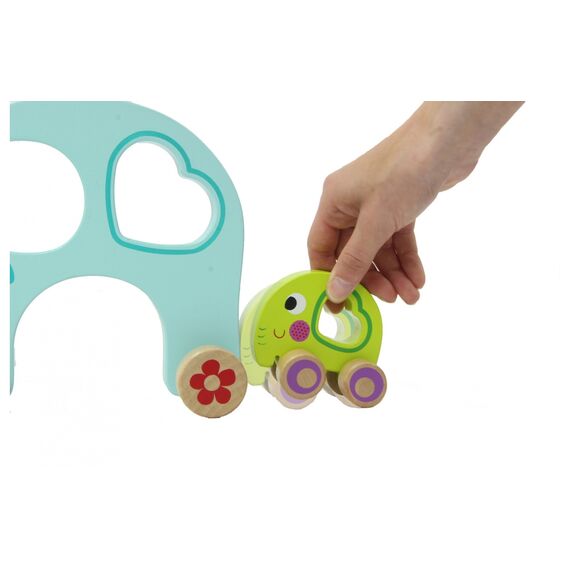 Jamara Kidiwood Elephant / 18 month(s) / Elephant / 4 wh | 460875