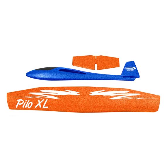 Jamara Foam Glider / Toy glider plane / 8 yr(s) | 460486