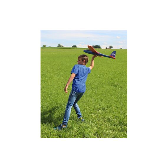 Jamara Foam Glider / Toy glider plane / 8 yr(s) | 460486