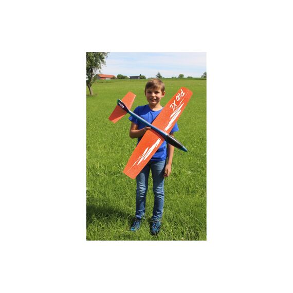 Jamara Foam Glider / Toy glider plane / 8 yr(s) | 460486