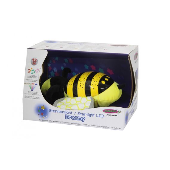 Jamara Kids Dreamy - Night light/decorative lighting pro | 460429