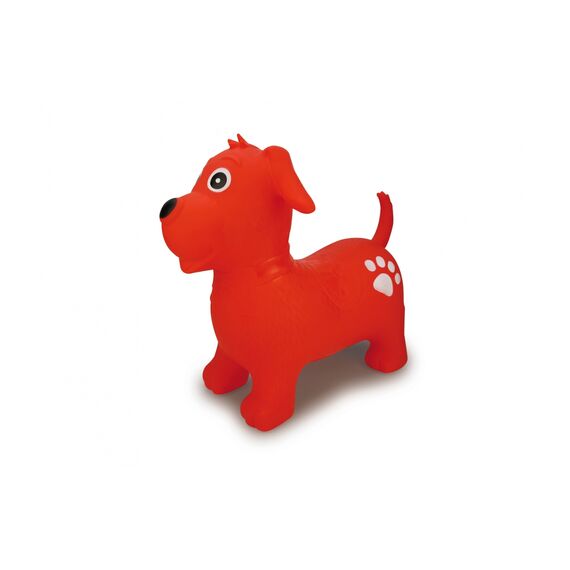 Jamara Jumping Animal bouncer dog / Hopper toy animal /  | 460454