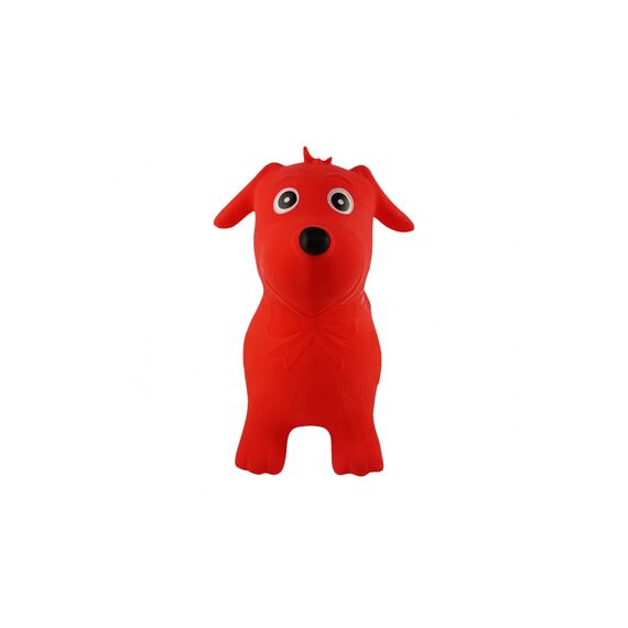 Jamara Jumping Animal bouncer dog / Hopper toy animal /  | 460454