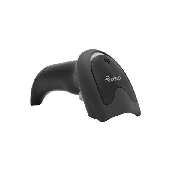 351021 USB 2D Barcode Scanner, with Stand