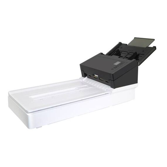 Avision D360GF Feeder Flatbed Scanner A4 000104702G