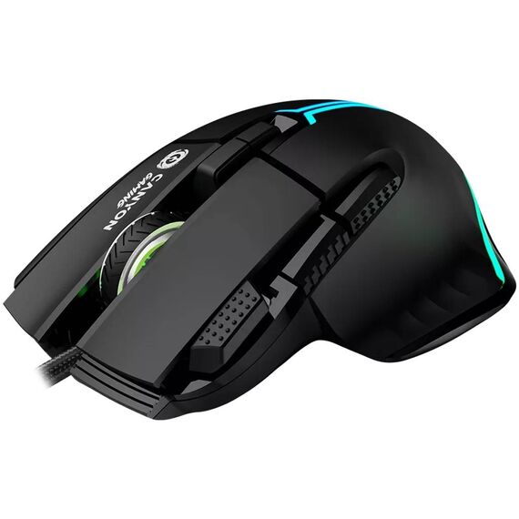 Canyon Gaming mouse GM-636 Fortnax wired CNDSGM636B