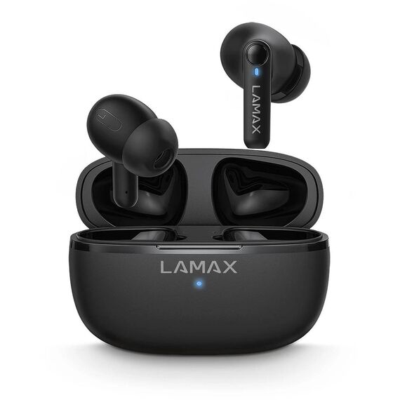 LAMAX Clips1 Play Black LXIHMCPS1PNBA