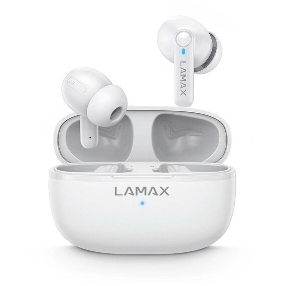 LAMAX Electronics Clips1 Play Headset Wireless LXIHMCPS1PNWA