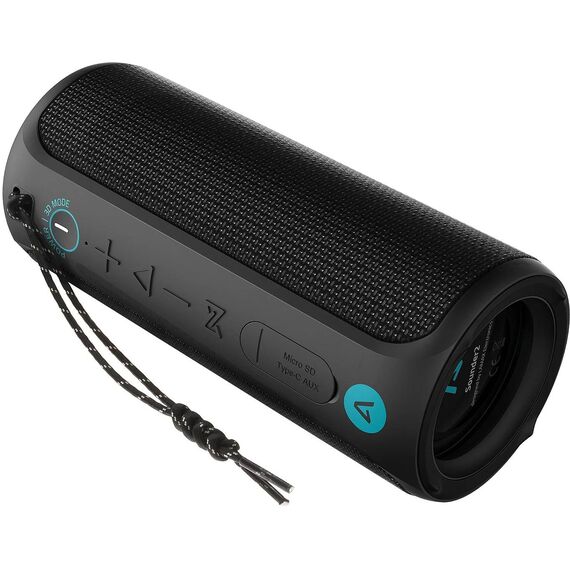 LAMAX Sounder2 Wireless speaker  LMXSO2