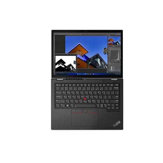 Lenovo ThinkPad L13 2in1 Gen 5 21LM Flip design 21LM001PCY