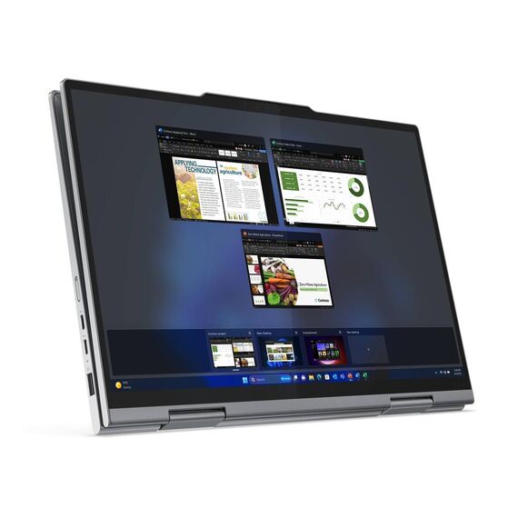 Lenovo ThinkPad X1 2-in-1 4"  Ultra 7 21KE003HCY