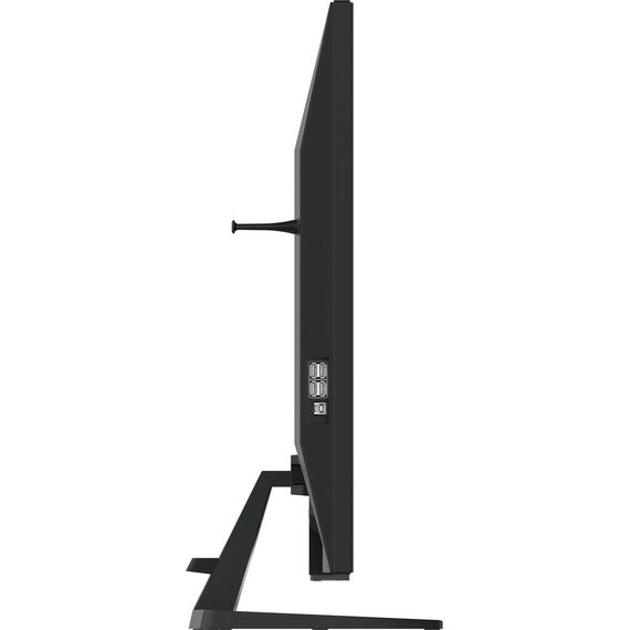 43" (42.5" viewable) - 3840 x 2160 4K @ 60 Hz - VA | X4373UHSU-B1