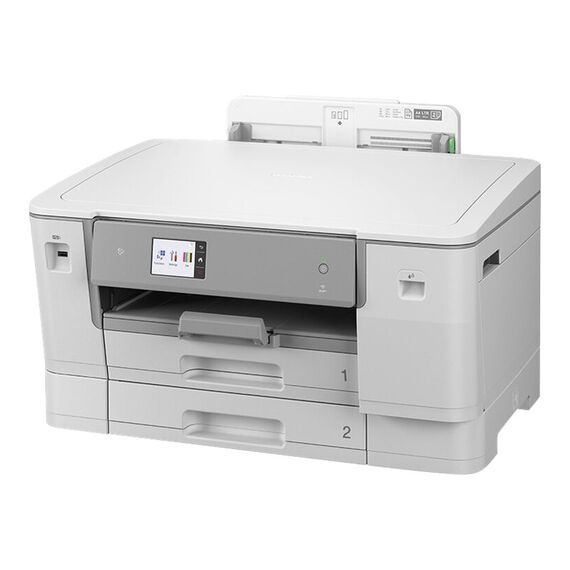Duplex - ink-jet - A3/Ledger - 1200 x 4800 dpi - u | HLJ6010DWRE1