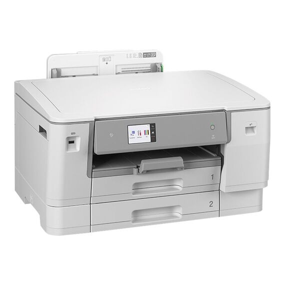Duplex - ink-jet - A3/Ledger - 1200 x 4800 dpi - u | HLJ6010DWRE1