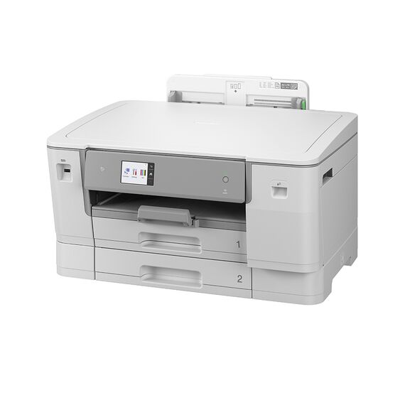 Duplex - ink-jet - A3/Ledger - 1200 x 4800 dpi - u | HLJ6010DWRE1