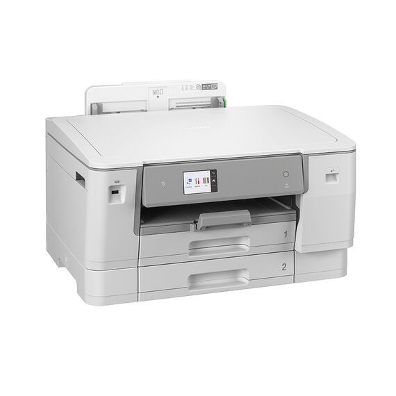 Duplex - ink-jet - A3/Ledger - 1200 x 4800 dpi - u | HLJ6010DWRE1