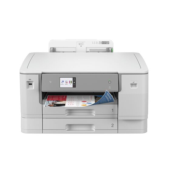 Duplex - ink-jet - A3/Ledger - 1200 x 4800 dpi - u | HLJ6010DWRE1