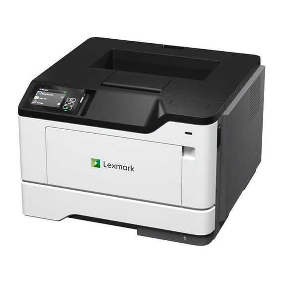 laser - A4/Legal - 1200 x 1200 dpi - up to 44 ppm - cap | 38S0310