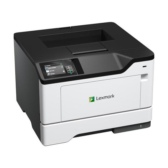 laser - A4/Legal - 1200 x 1200 dpi - up to 44 ppm - cap | 38S0310