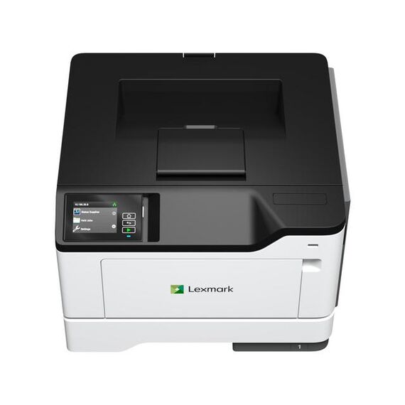 laser - A4/Legal - 1200 x 1200 dpi - up to 44 ppm - cap | 38S0310