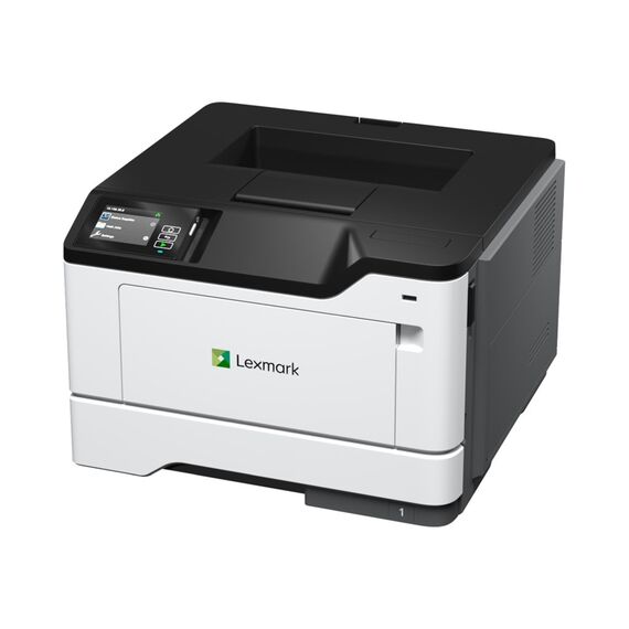 laser - A4/Legal - 1200 x 1200 dpi - up to 44 ppm - cap | 38S0310