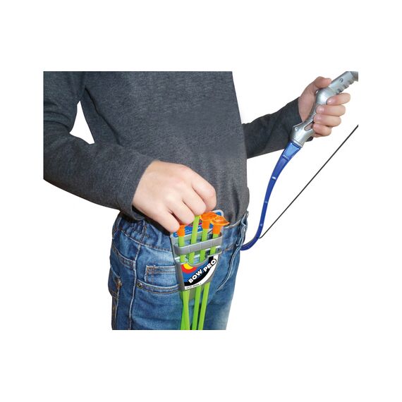 Jamara 460304 / Toy bow &amp arrows (set) / 3 yr(s) / Blue / 90.6