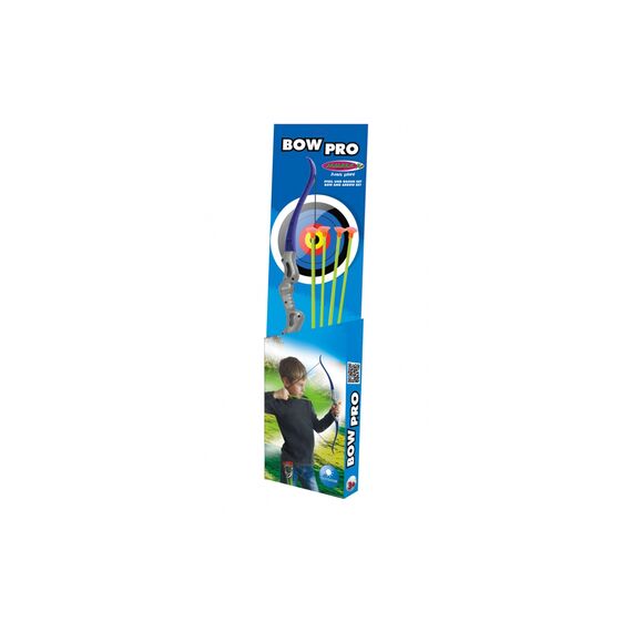 Jamara 460304 / Toy bow &amp arrows (set) / 3 yr(s) / Blue / 90.6