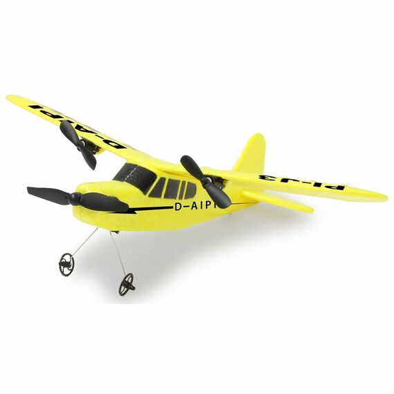 Jamara Piper J3-CUB, Airplane, 16 yr(s), 150 mAh, 106 g | 410191