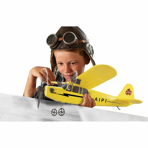 Jamara Piper J3-CUB, Airplane, 16 yr(s), 150 mAh, 106 g | 410191