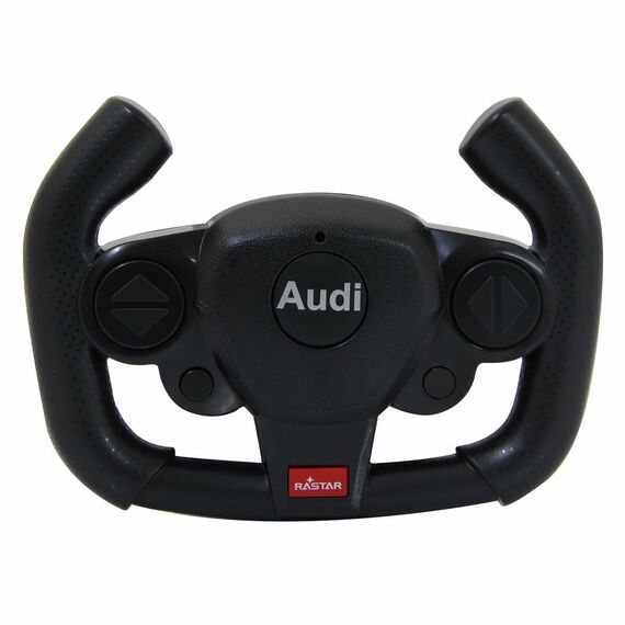 Jamara AUDI RS Q e-tron E2 / Sport car / 1 14 / Electric | 402160