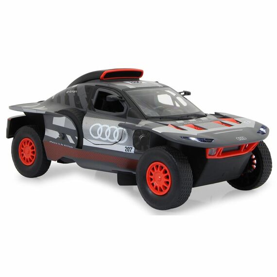 Jamara AUDI RS Q e-tron E2 / Sport car / 1 14 / Electric | 402160