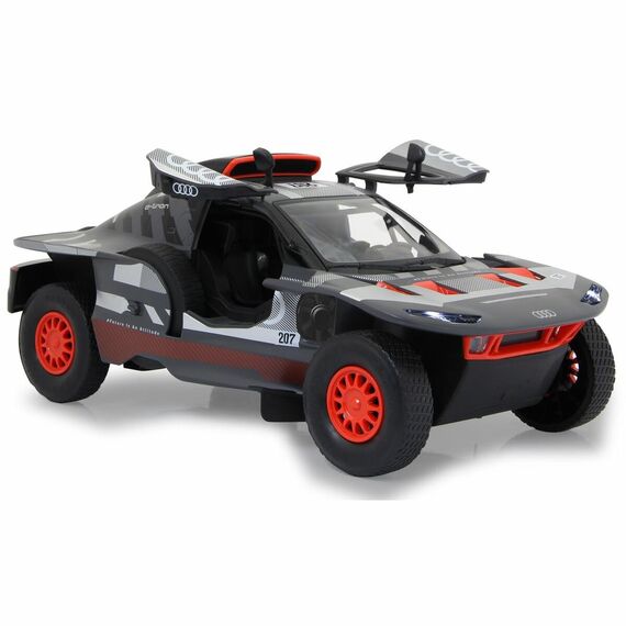 Jamara AUDI RS Q e-tron E2 / Sport car / 1 14 / Electric | 402160