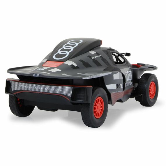 Jamara AUDI RS Q e-tron E2 / Sport car / 1 14 / Electric | 402160