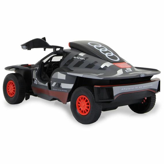 Jamara AUDI RS Q e-tron E2 / Sport car / 1 14 / Electric | 402160