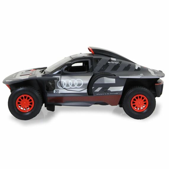 Jamara AUDI RS Q e-tron E2 / Sport car / 1 14 / Electric | 402160